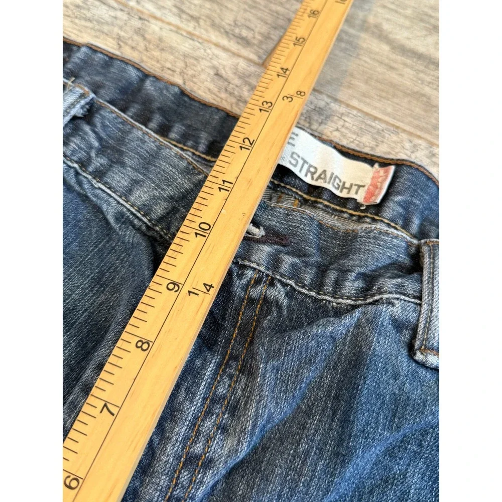 Levis levi strauss